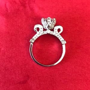 Lord of rings Crown ring
